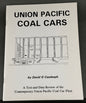 BK 52 Union Pacific Coal Cars
