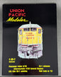 BK 39 Union Pacific Modeler C-30-7 Modeling
