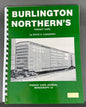 BK 42 Burlington Northern's Freight Cars