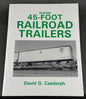 BK 53 Modern 45-Foot Railroad Trailers