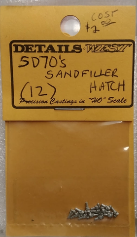 #DW SD 70's Sandfiller hatch (12)