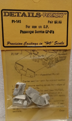 #DW PI-141 snow plow