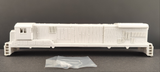 #R501 - C30-7 Shell