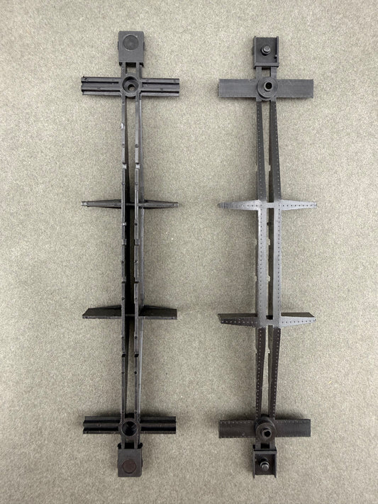 ATH 13503 40' Flat Lower Frame (2 Per Pack)