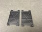 ATH 17752  Stock Car Doors (pkg 6) - Black
