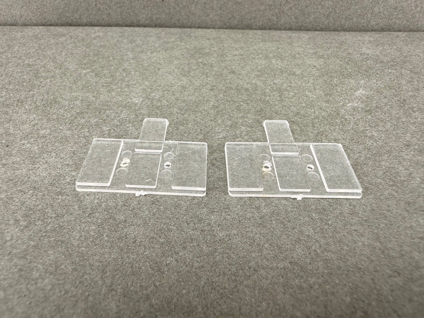 ATH 18708 Stnd Observ Rear Window