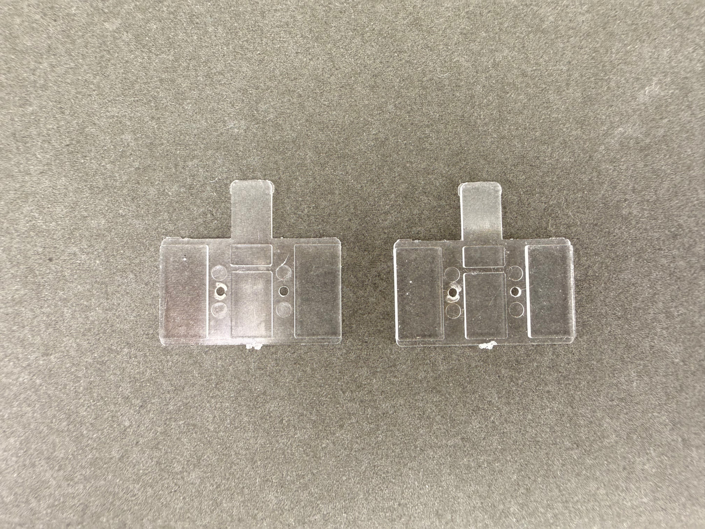 ATH 18708 Stnd Observ Rear Window