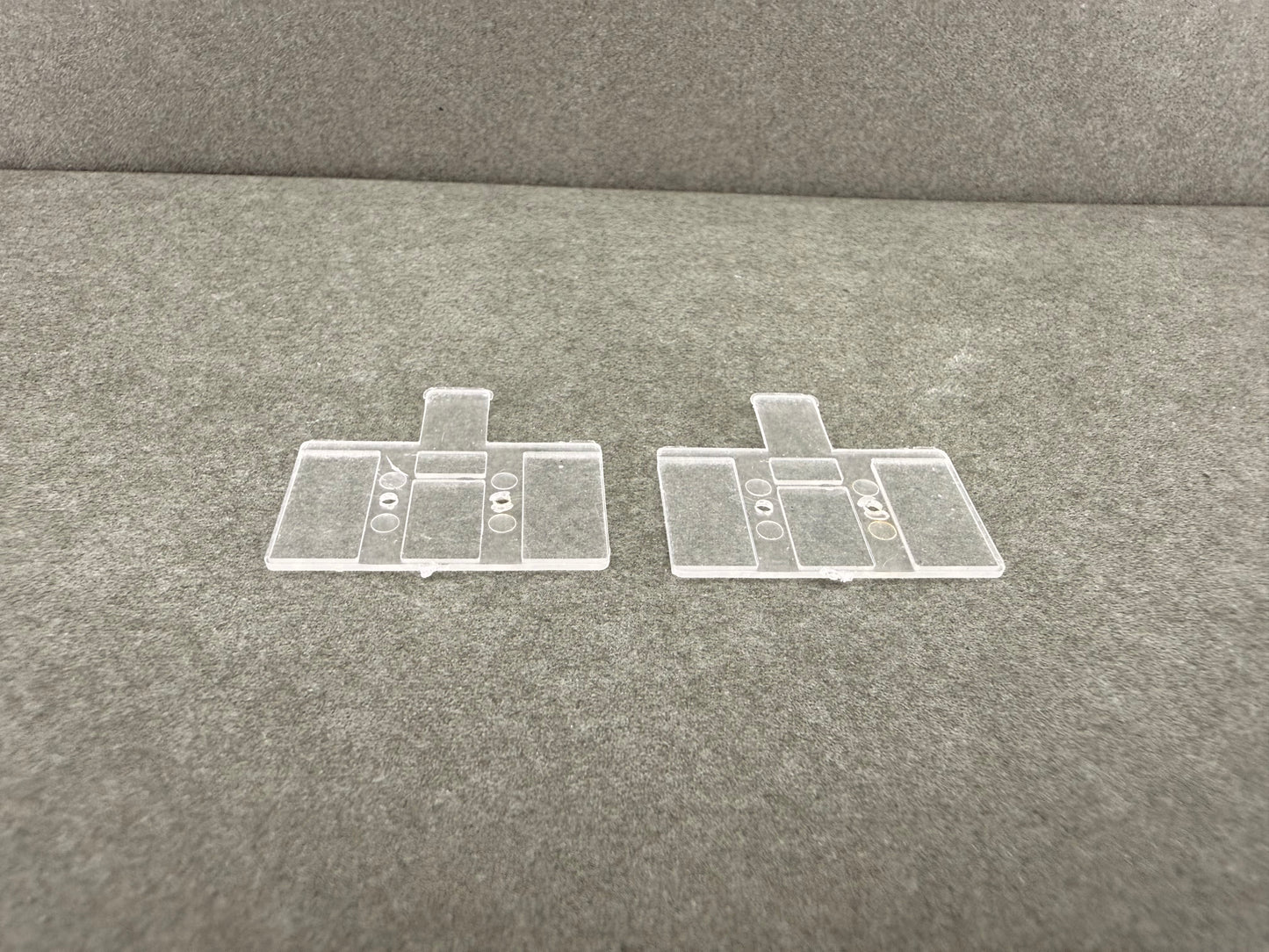ATH 18708 Stnd Observ Rear Window