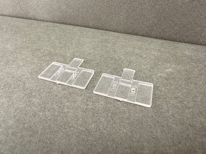 ATH 18708 Stnd Observ Rear Window