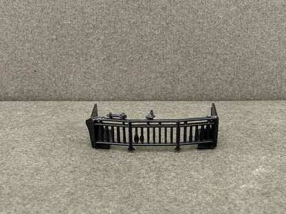 ATH 18709 Stnd Observ Rear Railing