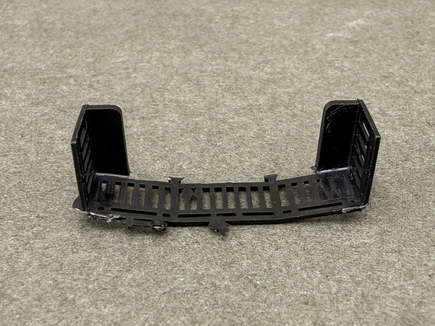 ATH 18709 Stnd Observ Rear Railing