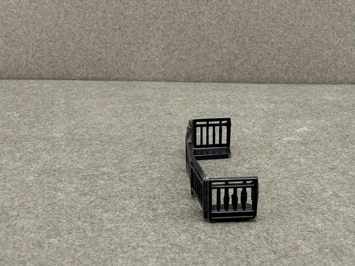 ATH 18709 Stnd Observ Rear Railing