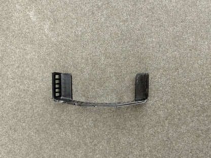 ATH 18709 Stnd Observ Rear Railing