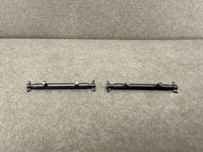ATH 19056 55’ ACF Hopper Latch Bars (2 Pieces Per Pack)
