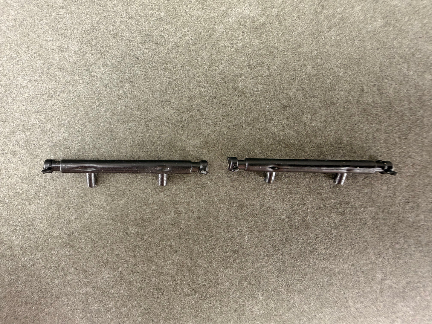 ATH 19056 55’ ACF Hopper Latch Bars (2 Pieces Per Pack)