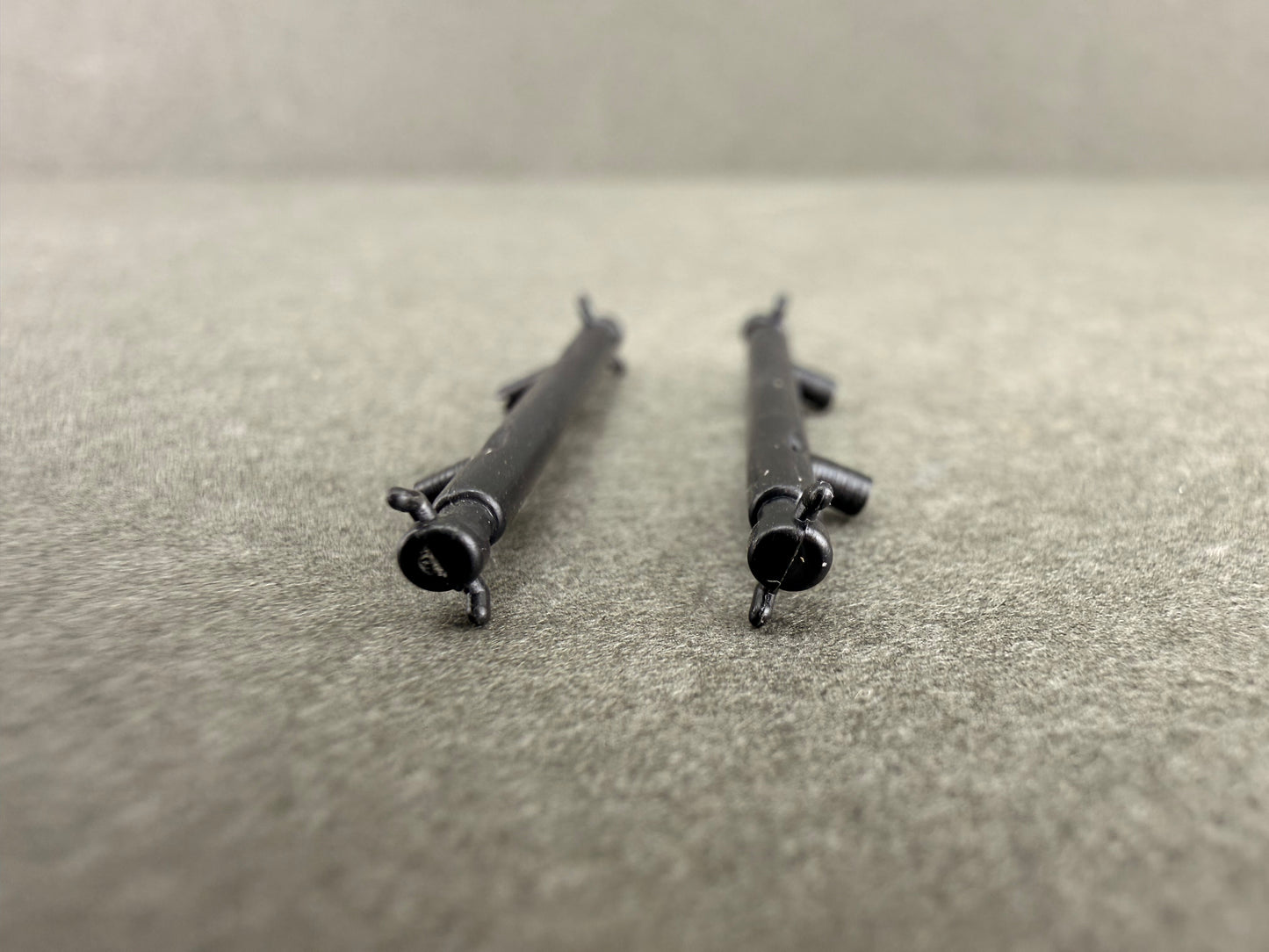 ATH 19056 55’ ACF Hopper Latch Bars (2 Pieces Per Pack)