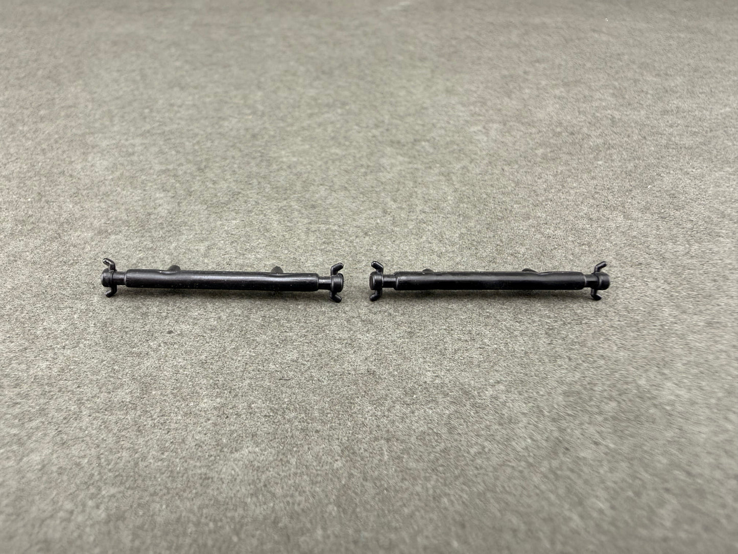 ATH 19056 55’ ACF Hopper Latch Bars (2 Pieces Per Pack)
