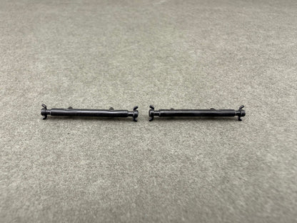 ATH 19056 55’ ACF Hopper Latch Bars (2 Pieces Per Pack)