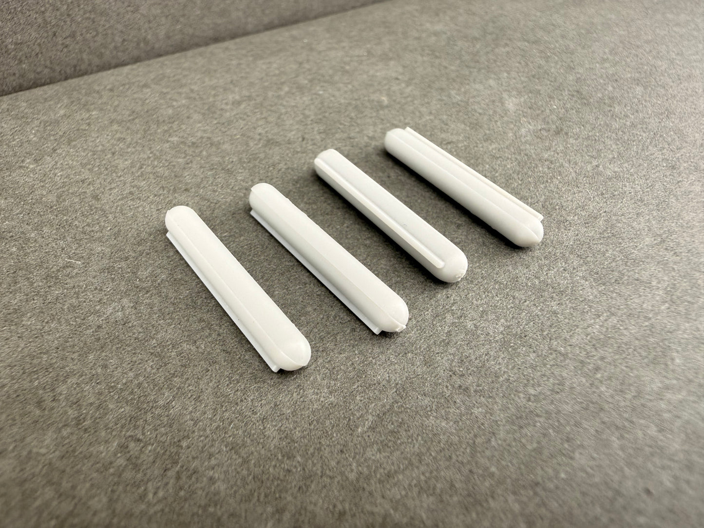 ATH 34217 Spline 1’ (12 Pieces Per Set)