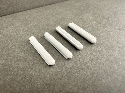 ATH 34217 Spline 1’ (12 Pieces Per Set)
