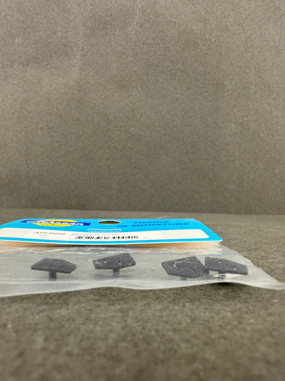 ATH 39004 SW1500 Step Guard (4 Pieces Per Set)