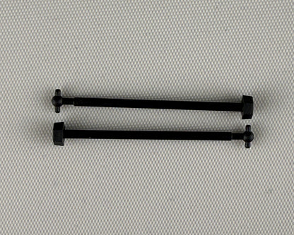 ATH49060 Drive Shaft, 1.76" HP C44/AC (2)