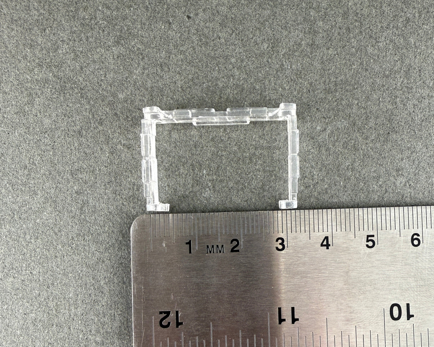 ATHEARN 40003 Cab WINDOW for SD-45, SDP-40 and DD40A