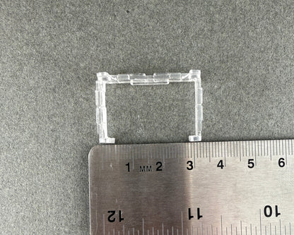 ATHEARN 40003 Cab WINDOW for SD-45, SDP-40 and DD40A
