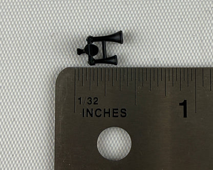 ATH90604 HO Horn F7/GP7/S12/RDC/Hustler