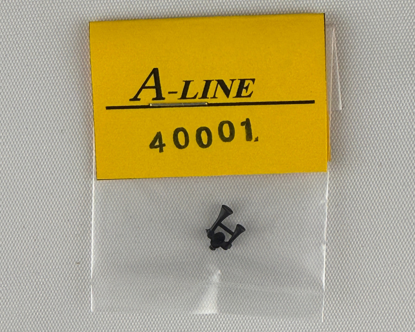 ATH90604 HO Horn F7/GP7/S12/RDC/Hustler