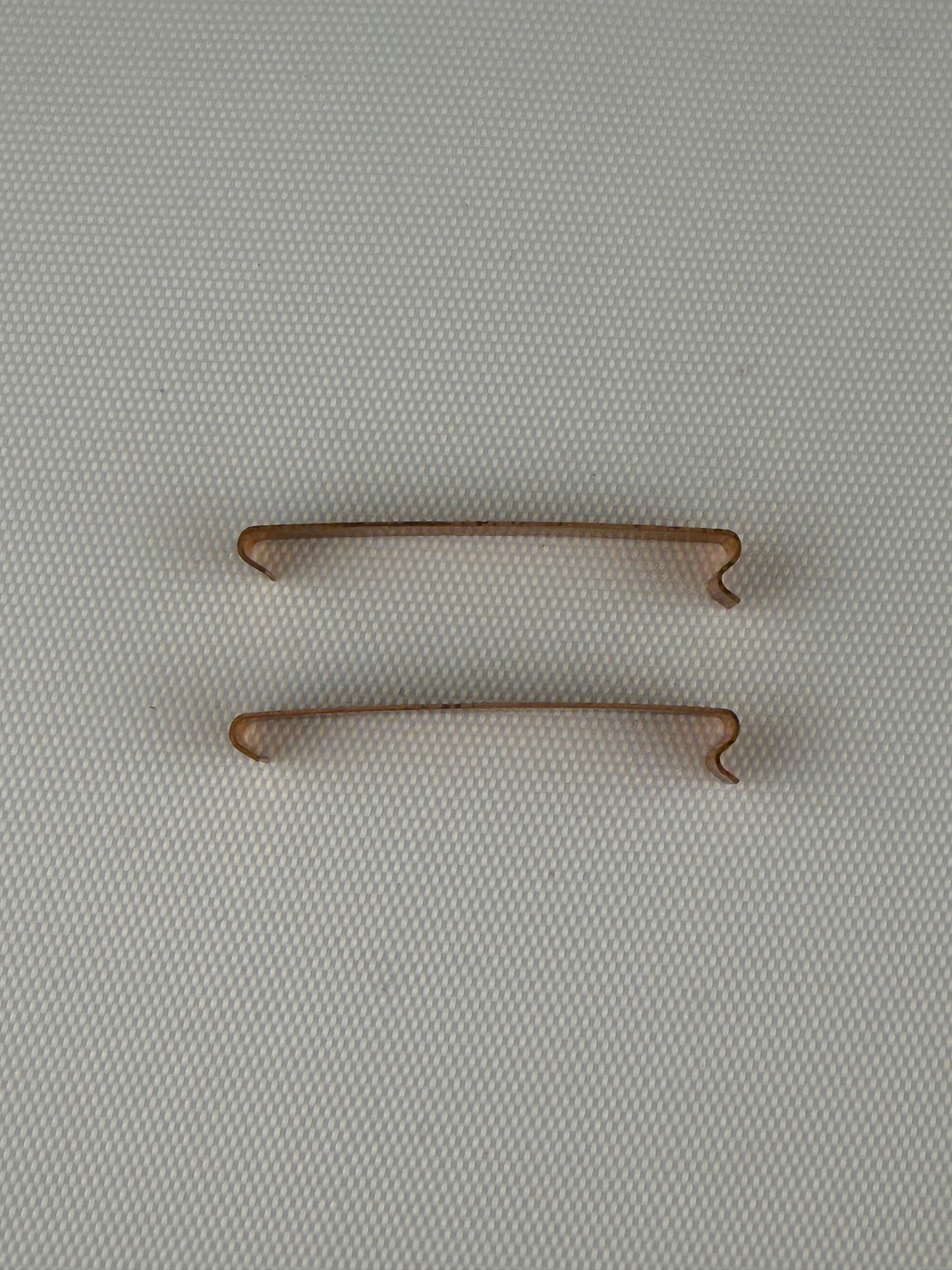 ATH 84025 RTR brass motor clips (2 pack)