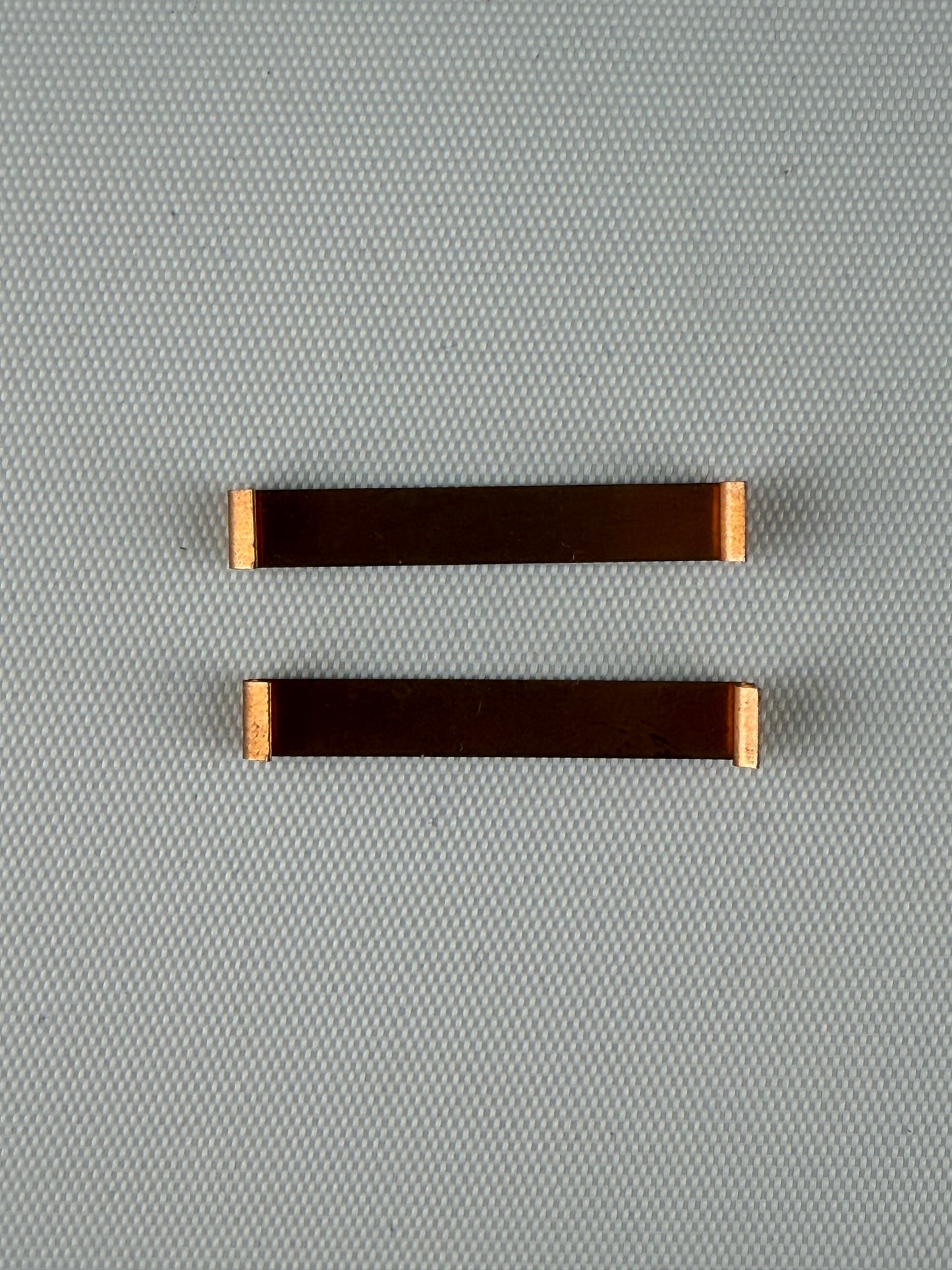 ATH 84025 RTR brass motor clips (2 pack)
