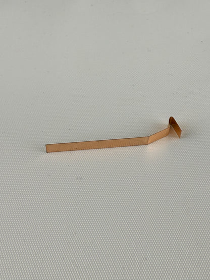 ATH 33413 RTR Bronze Wiper Clip