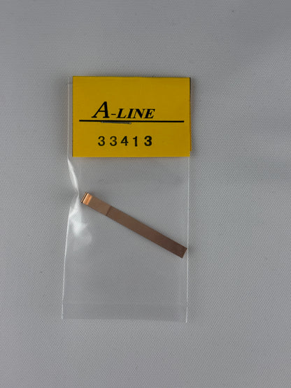 ATH 33413 RTR Bronze Wiper Clip