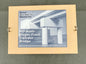 SSB T-Girder Segmental Concrete Bridge HO Scale