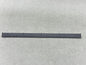 ATH 53005 54' PS 16 Rib Covered Hopper Roofwalk Undec Black