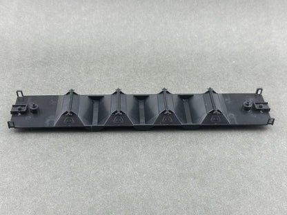 ATH 19050 Underframe for 55' ACF Center Flow Covered Hopper Undec. Black