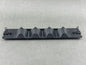 ATH 19050 Underframe for 55' ACF Center Flow Covered Hopper Undec. Black