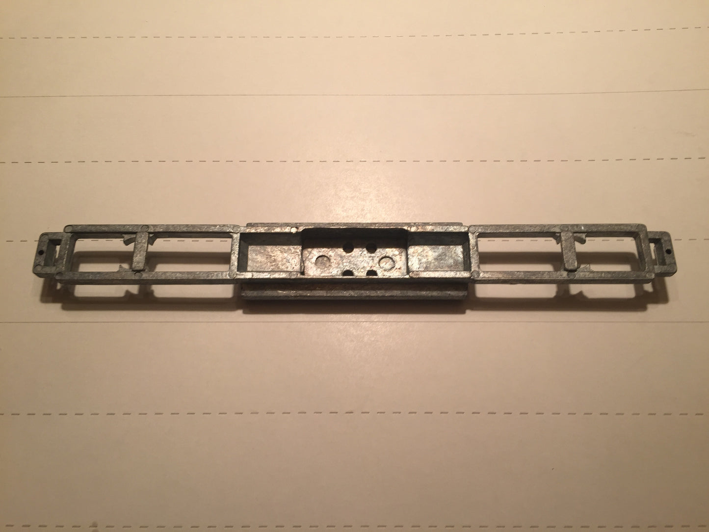 F 90901 -u   SD90   Rail Power Loco -Mac