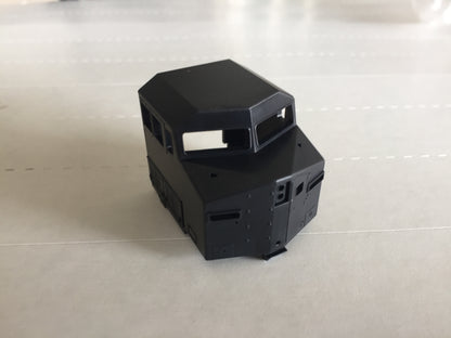 ATH - 43711     GE   AC 4400CW  Cab  (Lo number boards)