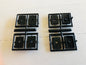 ATH 48058 Coupler boxes  locos and misc applications two sets original Athearn parts
