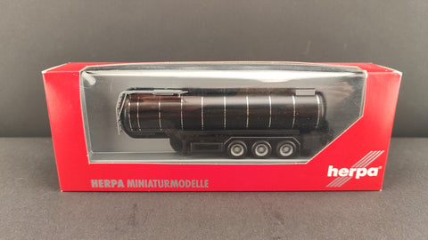 HERPA 3-axel bitumen tank