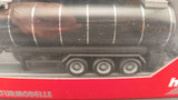 HERPA 3-axel bitumen tank