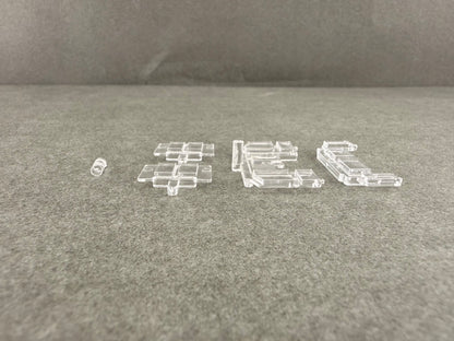 ATH 41045 SW7, Cow, Windows and Lenses Set