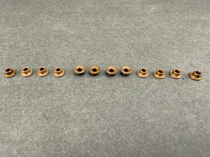 ATH 40057 HO Bearing Bushing 3/32" ID x 5/32"OD ×1/8"H (12 Per Pack)