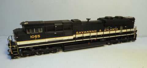 AthG68801    Ath-HO SD70ACE  #NS 1065    NorfolkSouthern  "S&A Heritage"