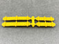 ATH 19053 54 Trough Hatchs for 55' ACF Center Flow Covered Hopper Yellow
