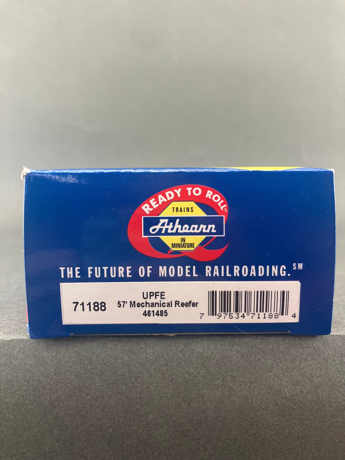 71188 UPFE 57' Mechanical Reefer