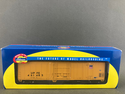 71188 UPFE 57' Mechanical Reefer