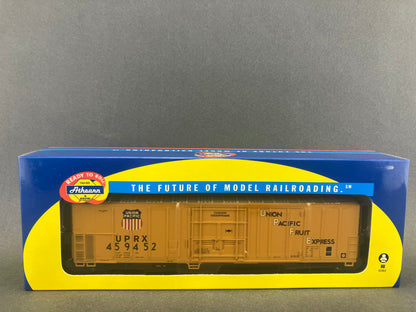 71198 UPRX 57' Mechanical Reefer